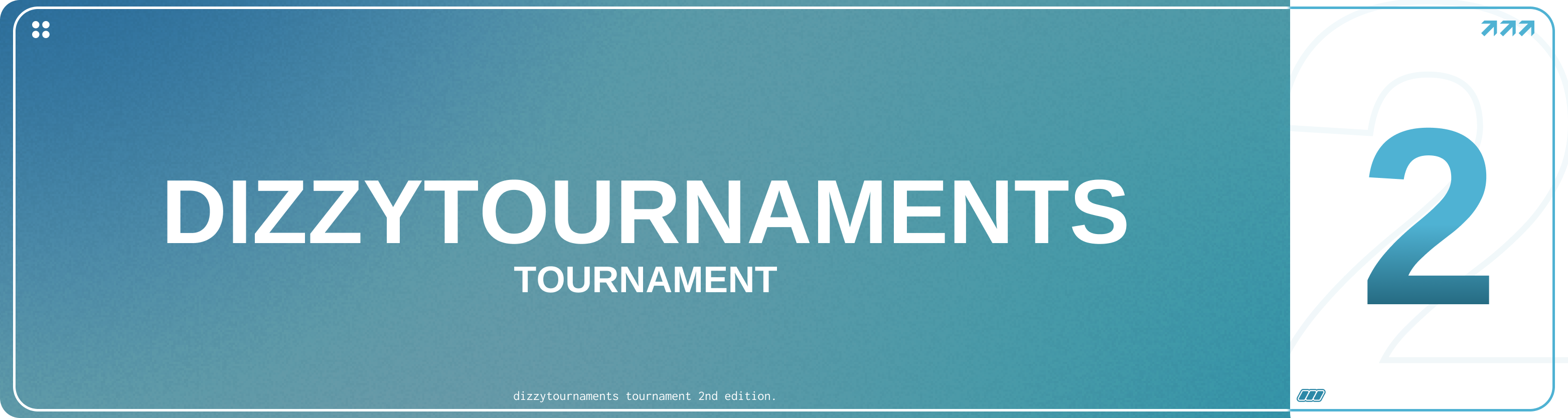 dizzytournaments tournament 2