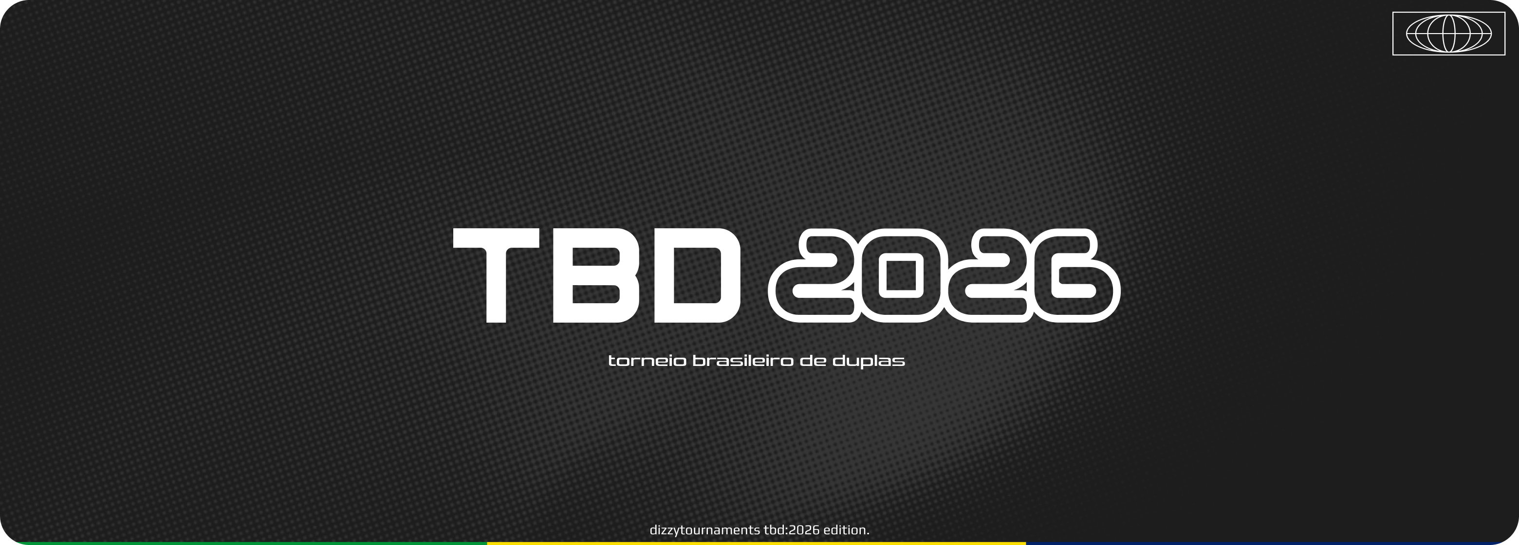 Torneio Brasileiro de Duplas 2026