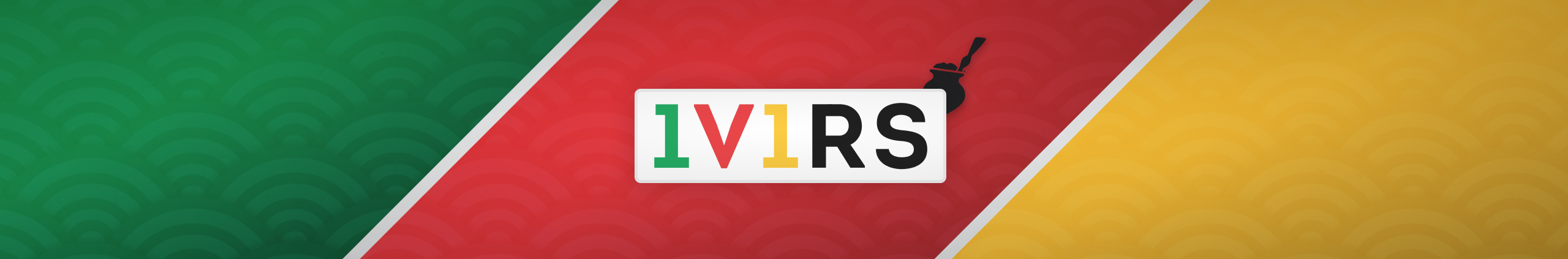 1v1 RS